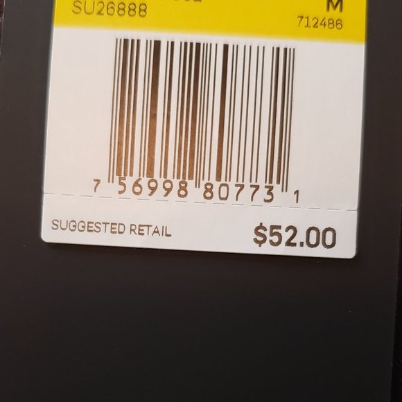 NWT Women's Nike Swim Dazzle Tankini- Size Medium - Picture 5 of 7